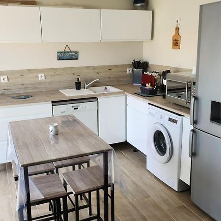 Apartmán Studio 3 Personnes Avec Piscine Sainte-Soulle Exteriér fotografie